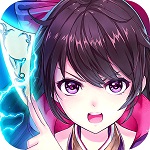 黄色仓库